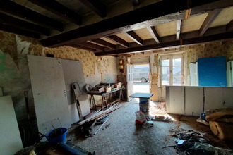  maison villaines-la-juhel 53700