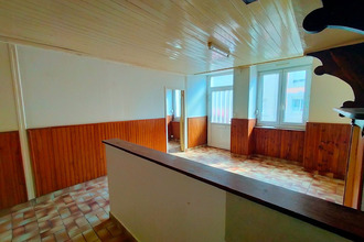  maison villaines-la-juhel 53700