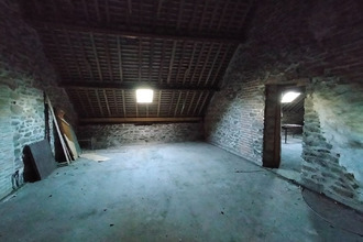  maison villaines-la-juhel 53700