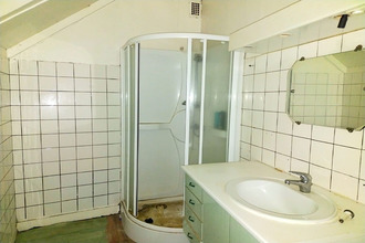  maison villaines-la-juhel 53700