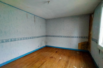  maison villaines-la-juhel 53700