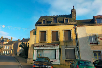  maison villaines-la-juhel 53700