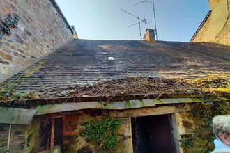  maison villaines-la-juhel 53700