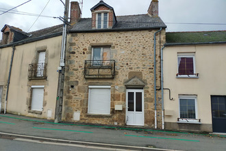  maison villaines-la-juhel 53700