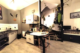  maison villaines-la-juhel 53700