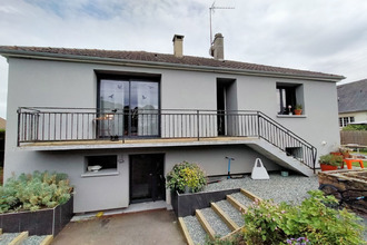  maison villaines-la-juhel 53700