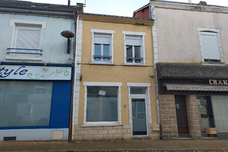  maison villaines-la-juhel 53700