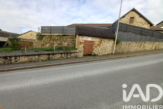  maison villaines-la-juhel 53700