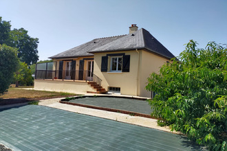  maison villaines-la-juhel 53700