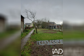  maison villaines-la-juhel 53700