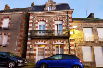  maison villaines-la-juhel 53700