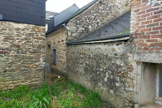  maison villaines-la-juhel 53700