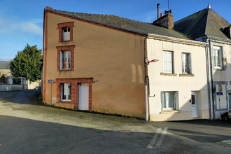  maison villaines-la-juhel 53700