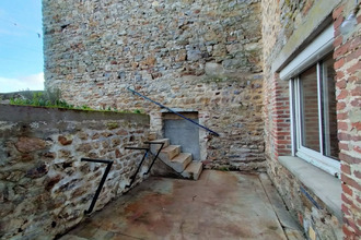  maison villaines-la-juhel 53700