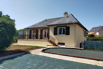  maison villaines-la-juhel 53700