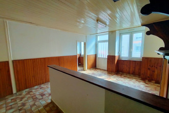  maison villaines-la-juhel 53700