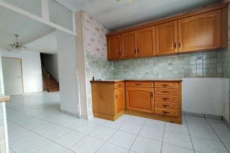  maison villaines-la-juhel 53700