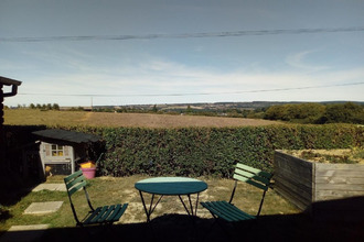  maison villaines-la-juhel 53700