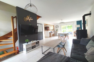  maison villaines-la-juhel 53700