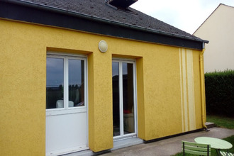  maison villaines-la-juhel 53700