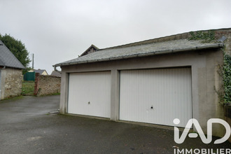  maison villaines-la-juhel 53700