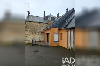  maison villaines-la-juhel 53700