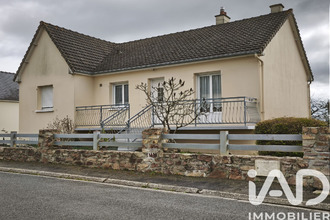  maison villaines-la-juhel 53700