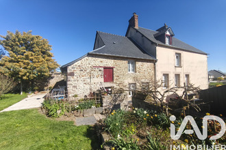  maison villaines-la-juhel 53700
