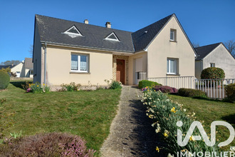  maison villaines-la-juhel 53700