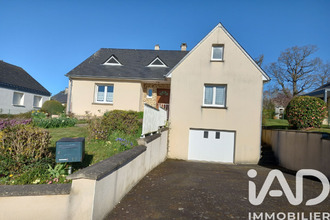  maison villaines-la-juhel 53700