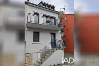  maison villaines-la-juhel 53700