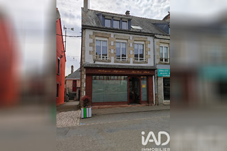  maison villaines-la-juhel 53700