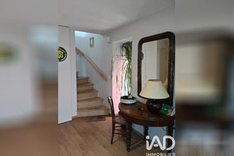  maison villaines-la-juhel 53700