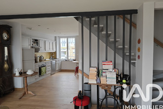  maison villaines-la-juhel 53700