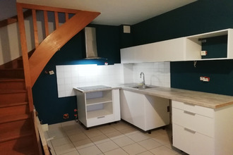  maison villaines-la-juhel 53700