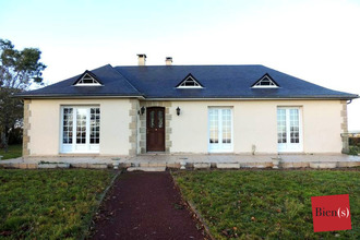  maison villaines-la-juhel 53700