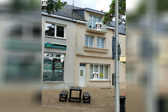  maison villaines-la-juhel 53700