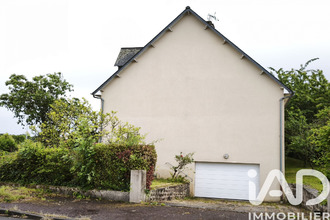  maison villaines-la-juhel 53700