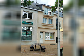  maison villaines-la-juhel 53700