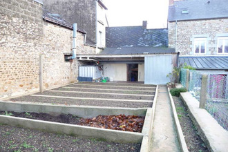  maison villaines-la-juhel 53700
