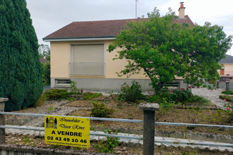  maison villaines-la-juhel 53700