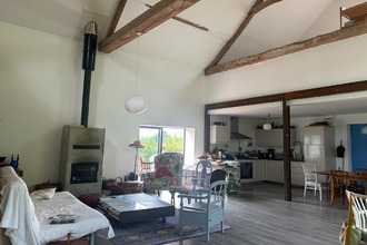  maison villaines-la-juhel 53700