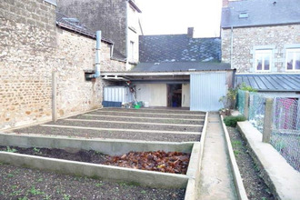  maison villaines-la-juhel 53700