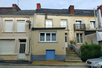 maison villaines-la-juhel 53700