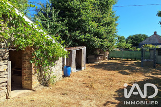  maison villaines-la-juhel 53700