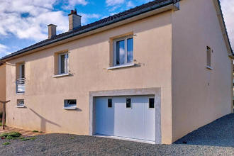  maison villaines-la-juhel 53700