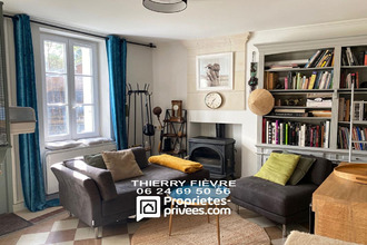  maison villaines-les-rochers 37190