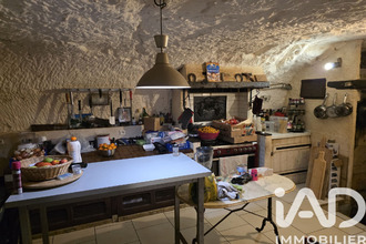  maison villaines-les-rochers 37190