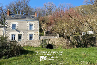  maison villaines-les-rochers 37190