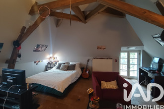  maison villaines-les-rochers 37190